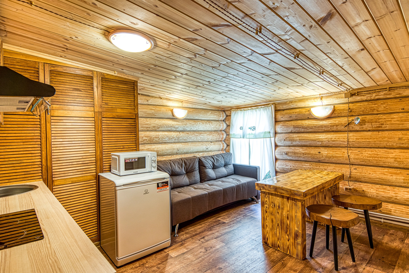 Бутик-отель Кунак