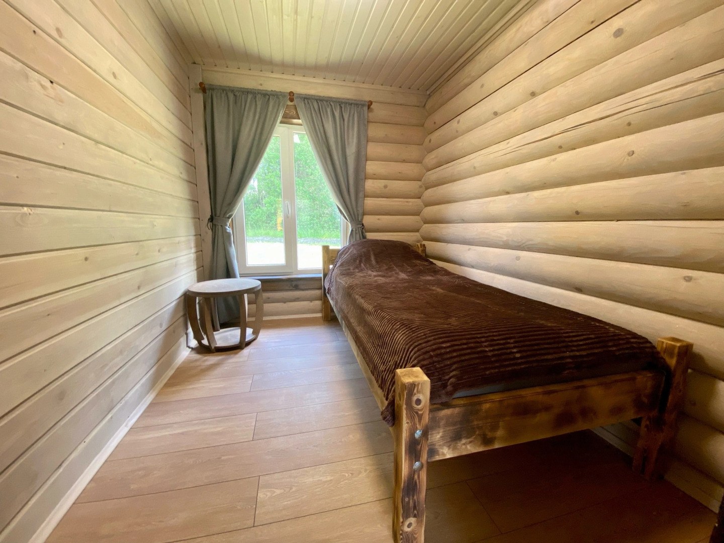 Гостевой дом Nuorsalmi