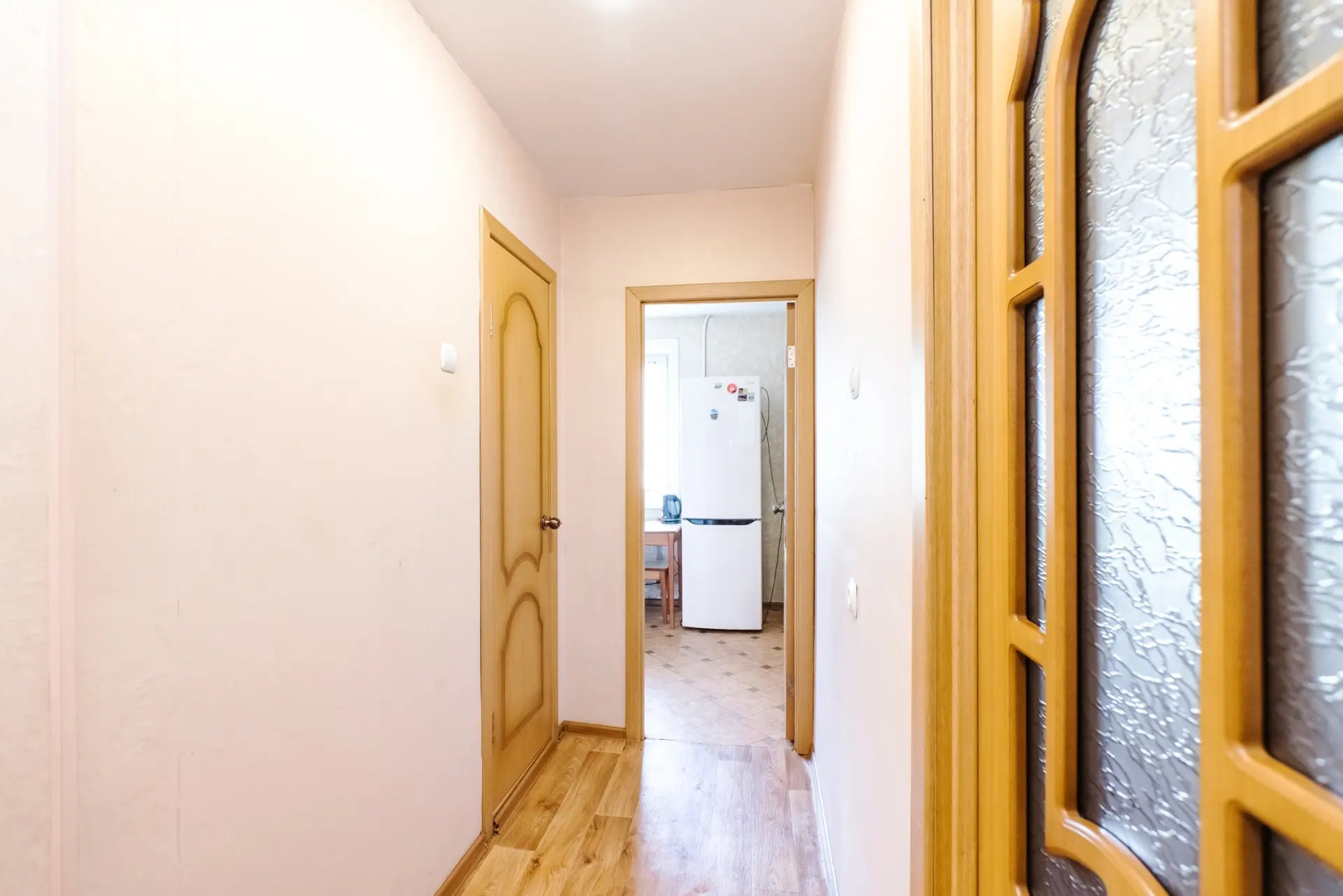 Квартира Шимановского 5