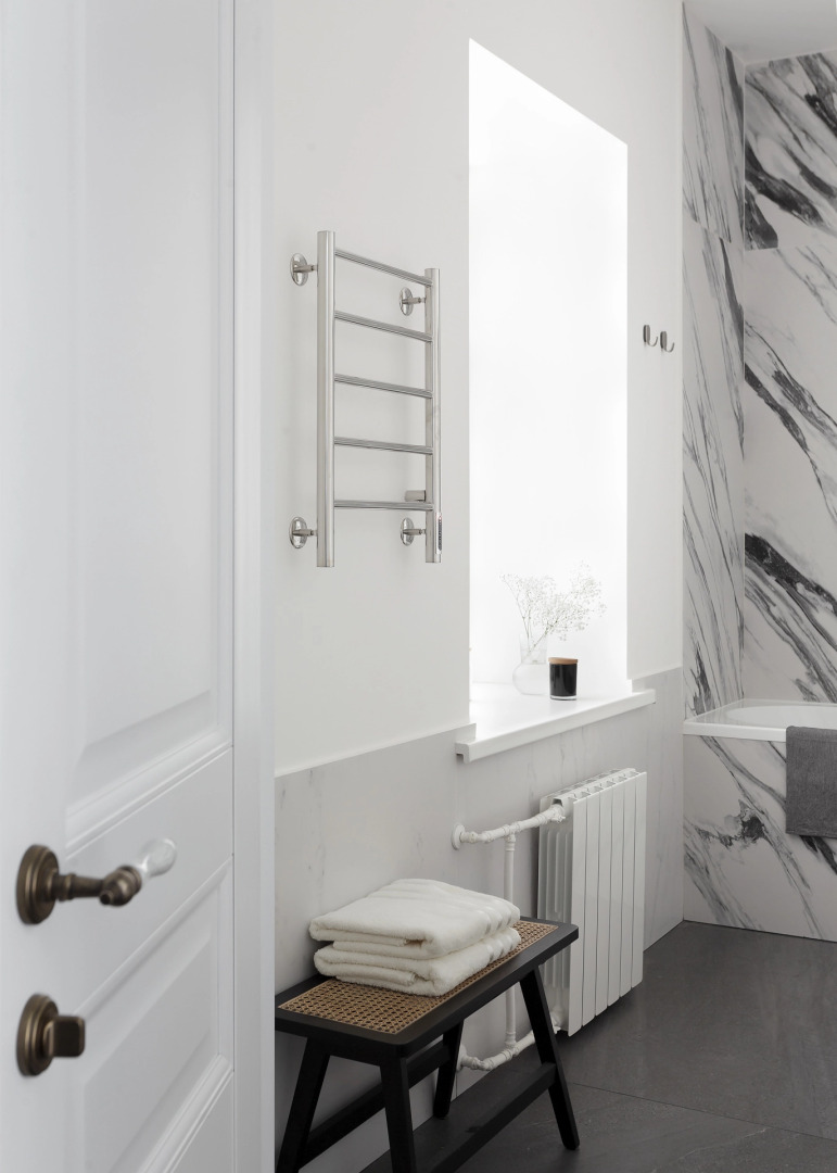 Апартаменты Дизайнерская Двушка в Самом Центре