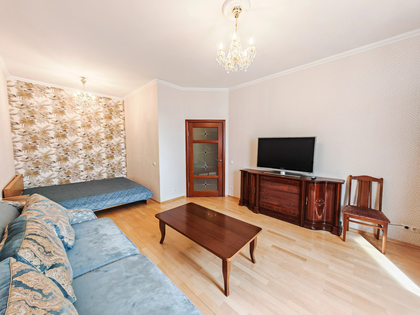 Квартира ArendApartment Бассейная