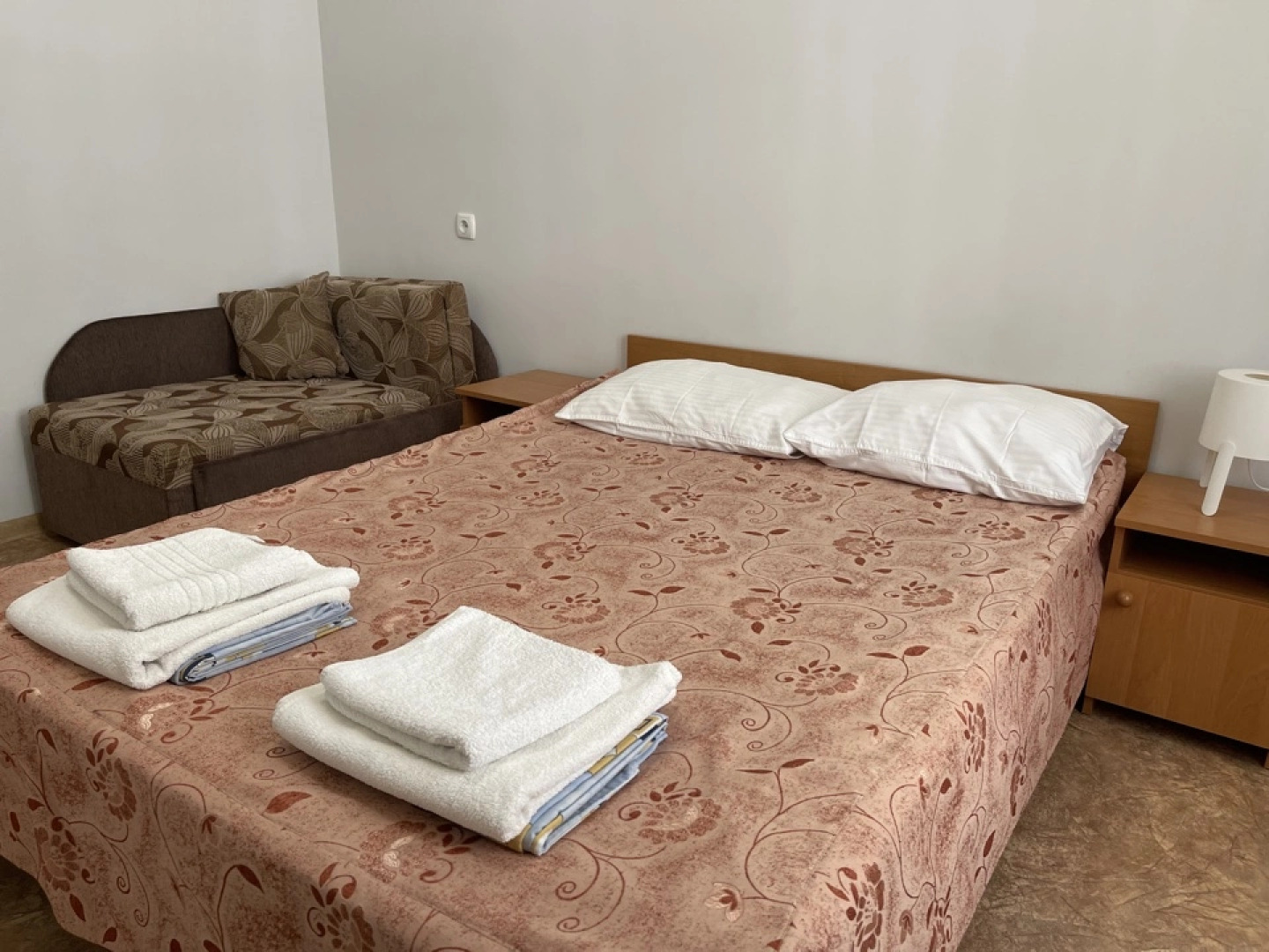 Мини-Отель Kunesh