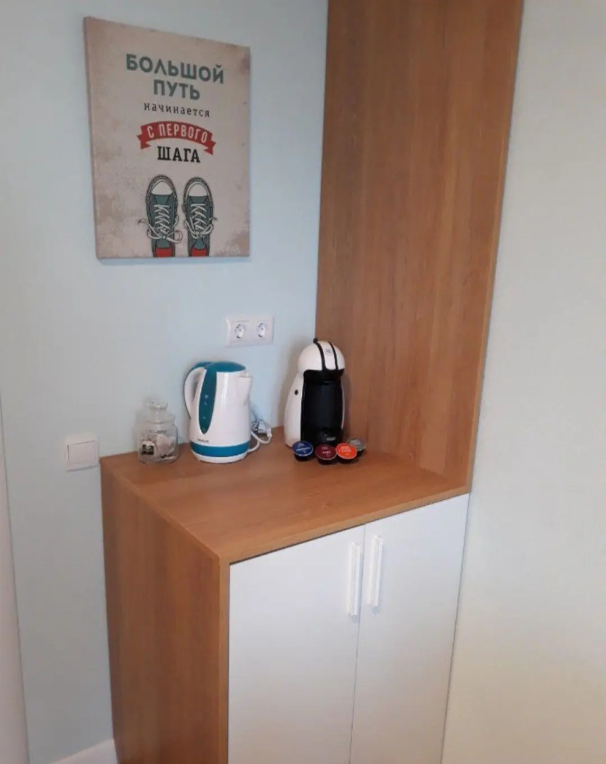 Квартира Рядом с Университетом Имени Иммануила Канта