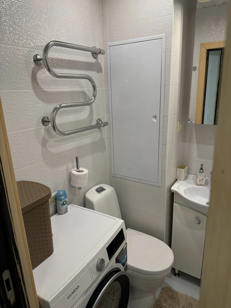 Квартира Уютные апартаменты в центре Москвы