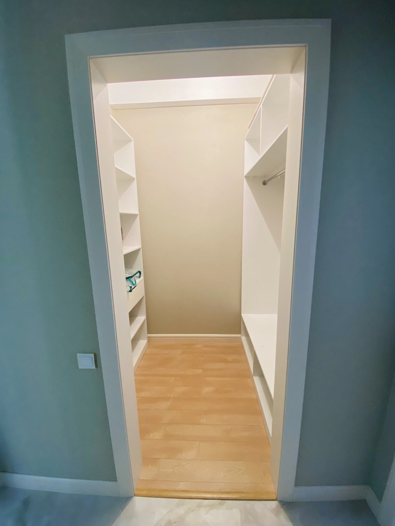 апартаменты TUR HOUSE у моря