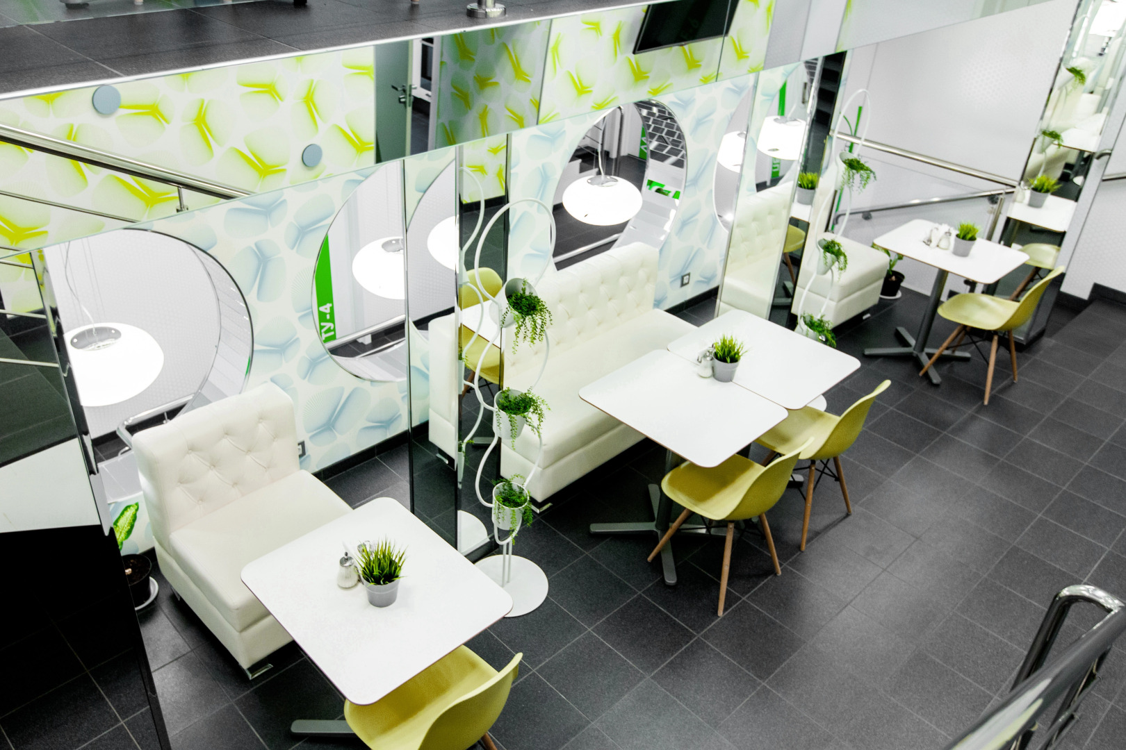 Мини-Отель Алпина-Авиа