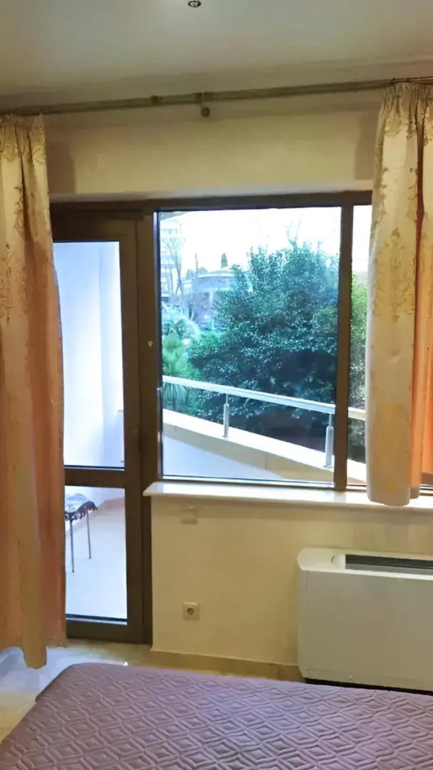 Апартаменты Комфорт в Сочи на Несебрской 14