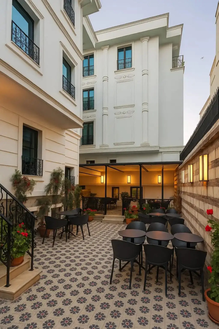 Imagine Istanbul – Sultanahmet