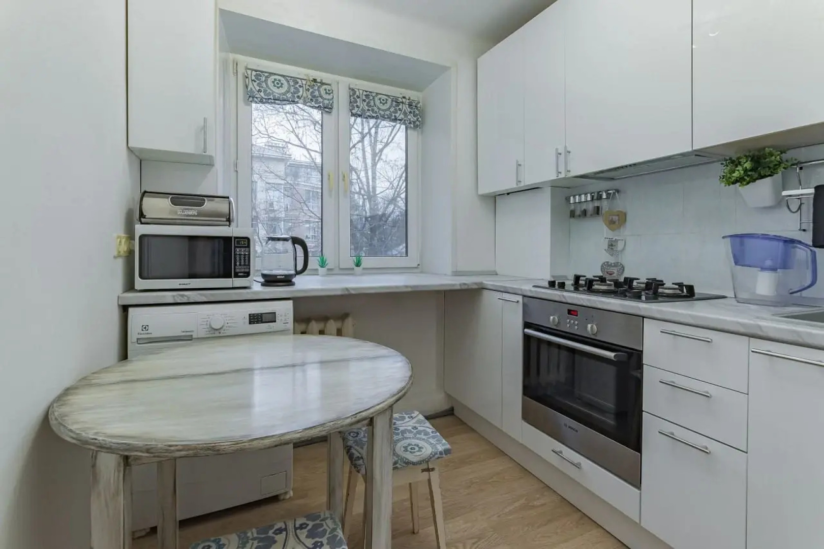 Квартира Уютная в Центре Города