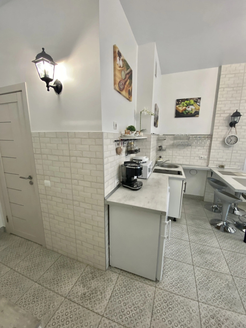 Апартаменты Fortuna Первая Линия