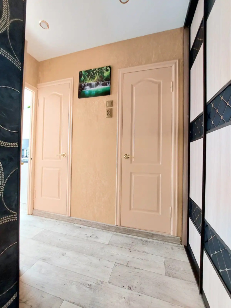 Апартаменты Sharman в Самом Центре Нового Города