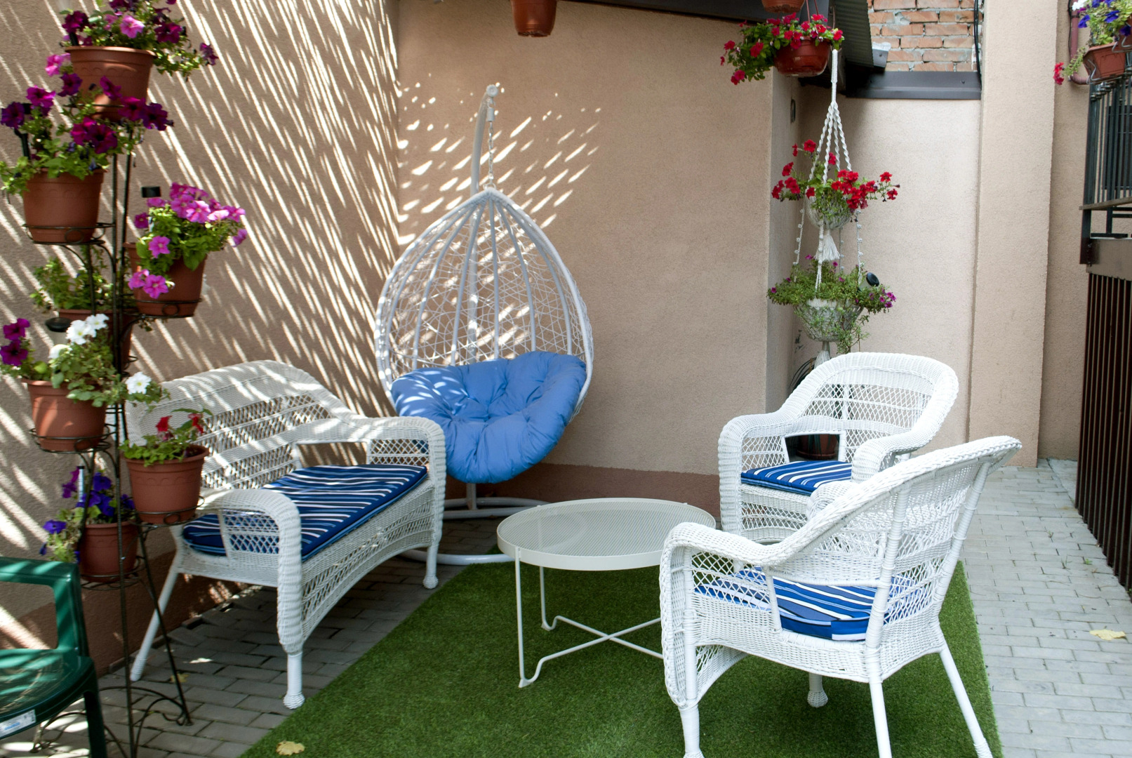 Гостевой дом Абрикос