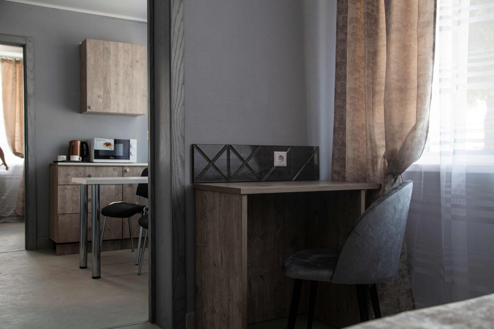 Гостиница Отель