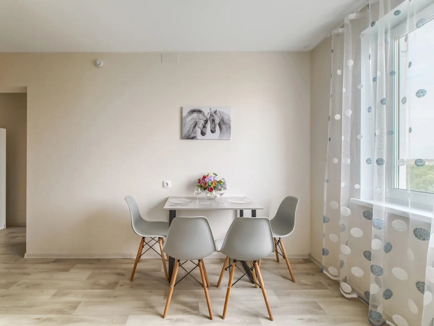 Апартаменты KvartalApartments на Кораблестроителей 78 1