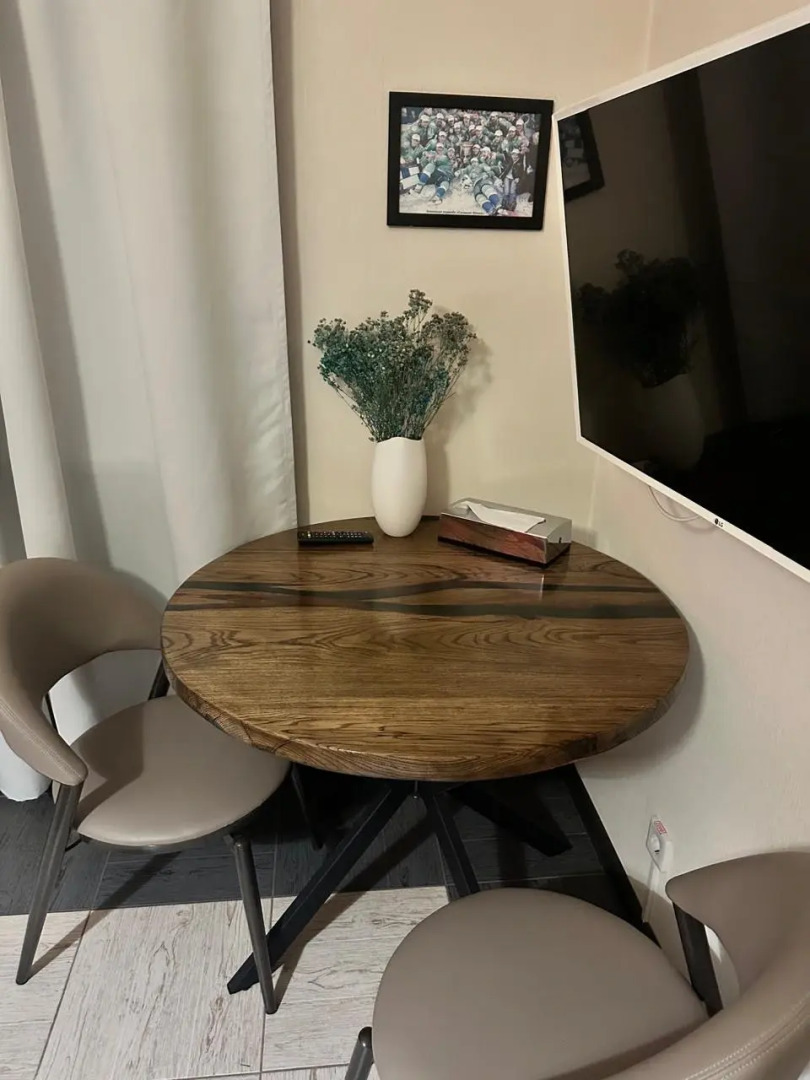 Гостевой дом Эко-стиль