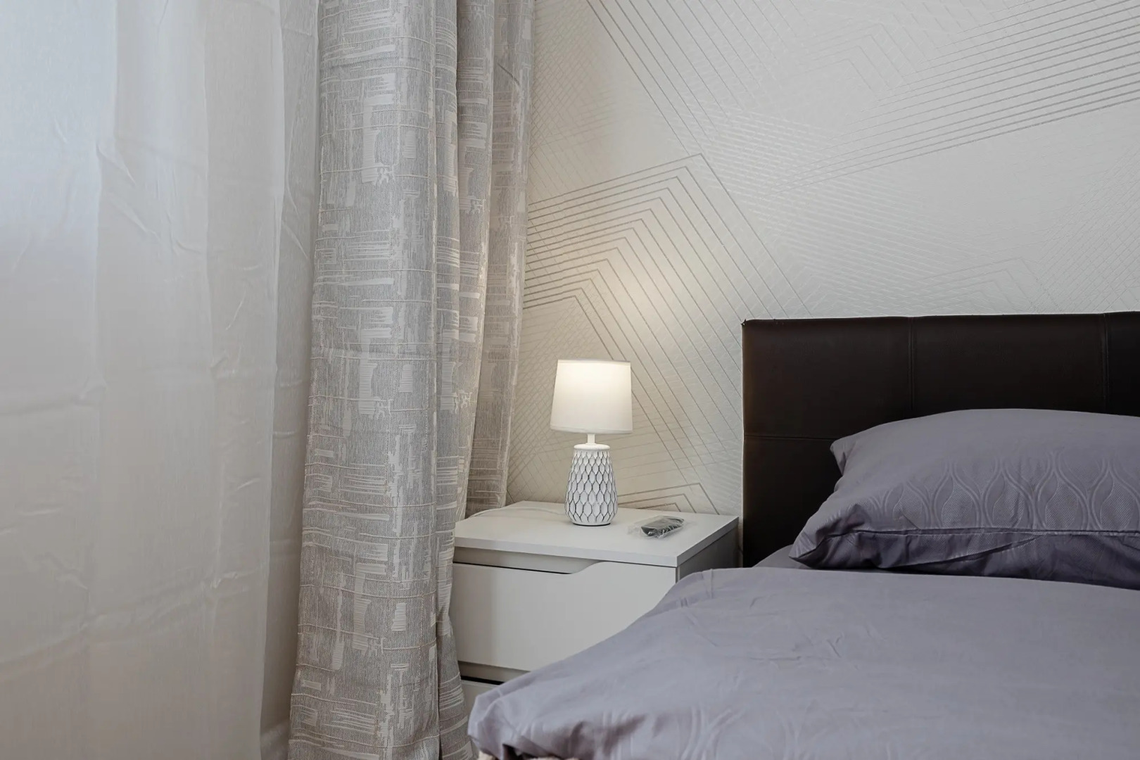 Квартира Солнечная возле парка в центральном районе города