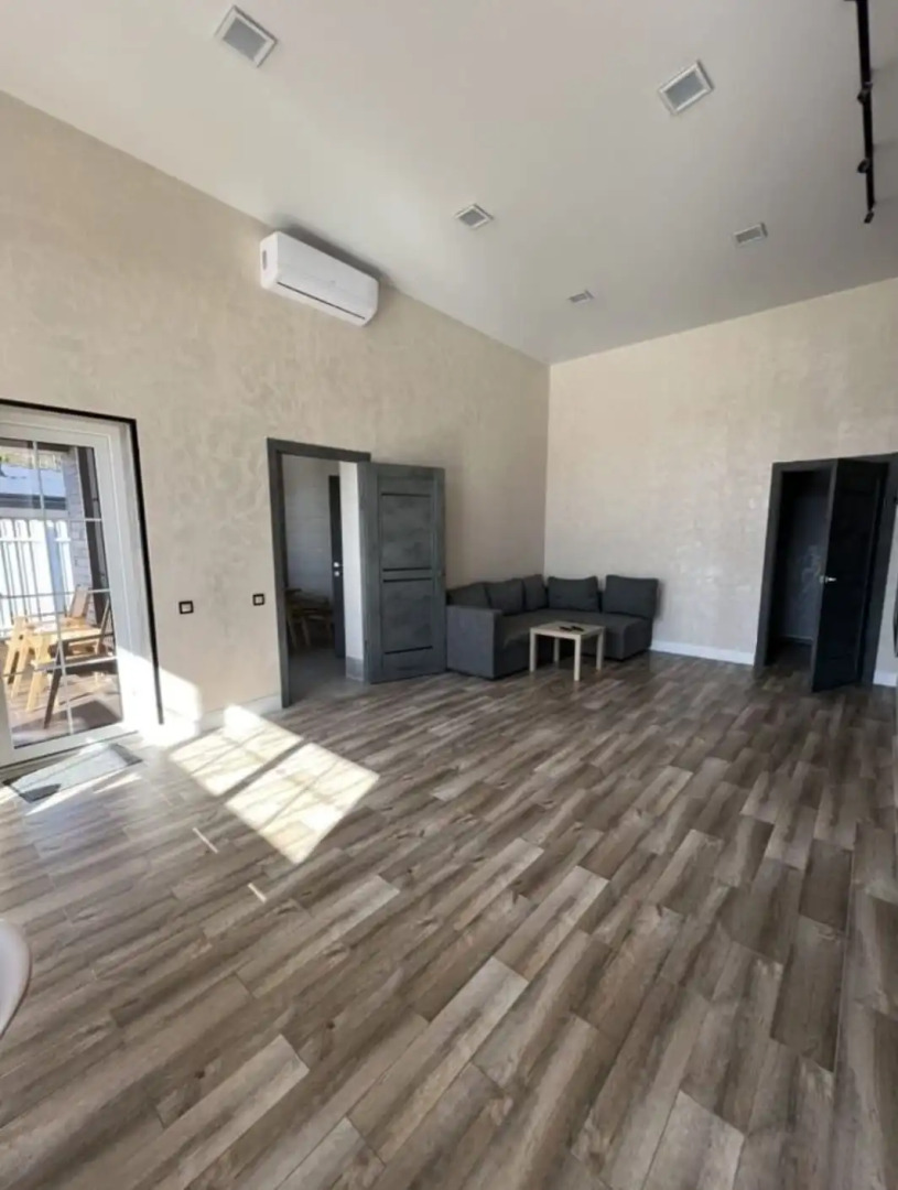 Коттедж DavinciApart