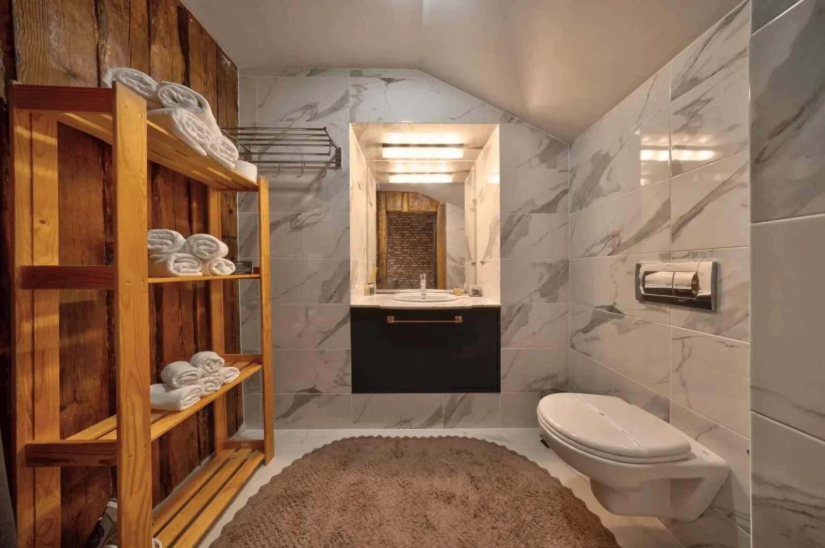 Отель Hatti Loft