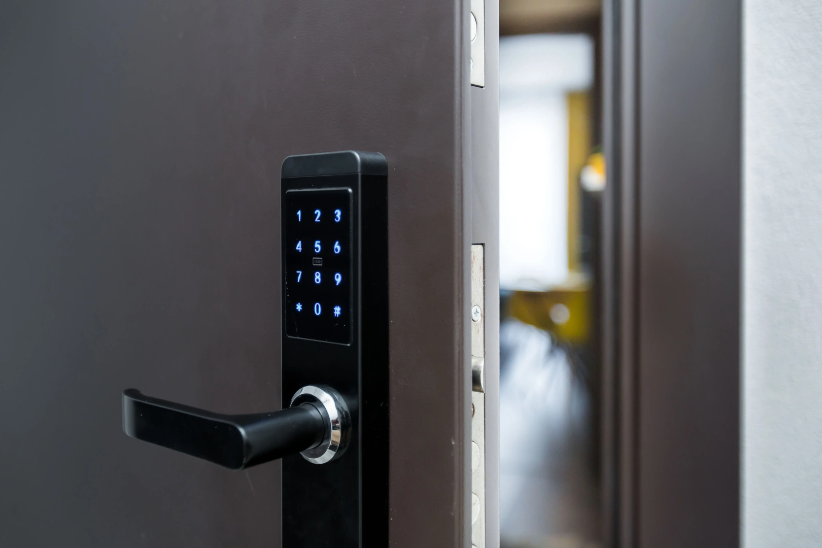 Апартаменты Акварель