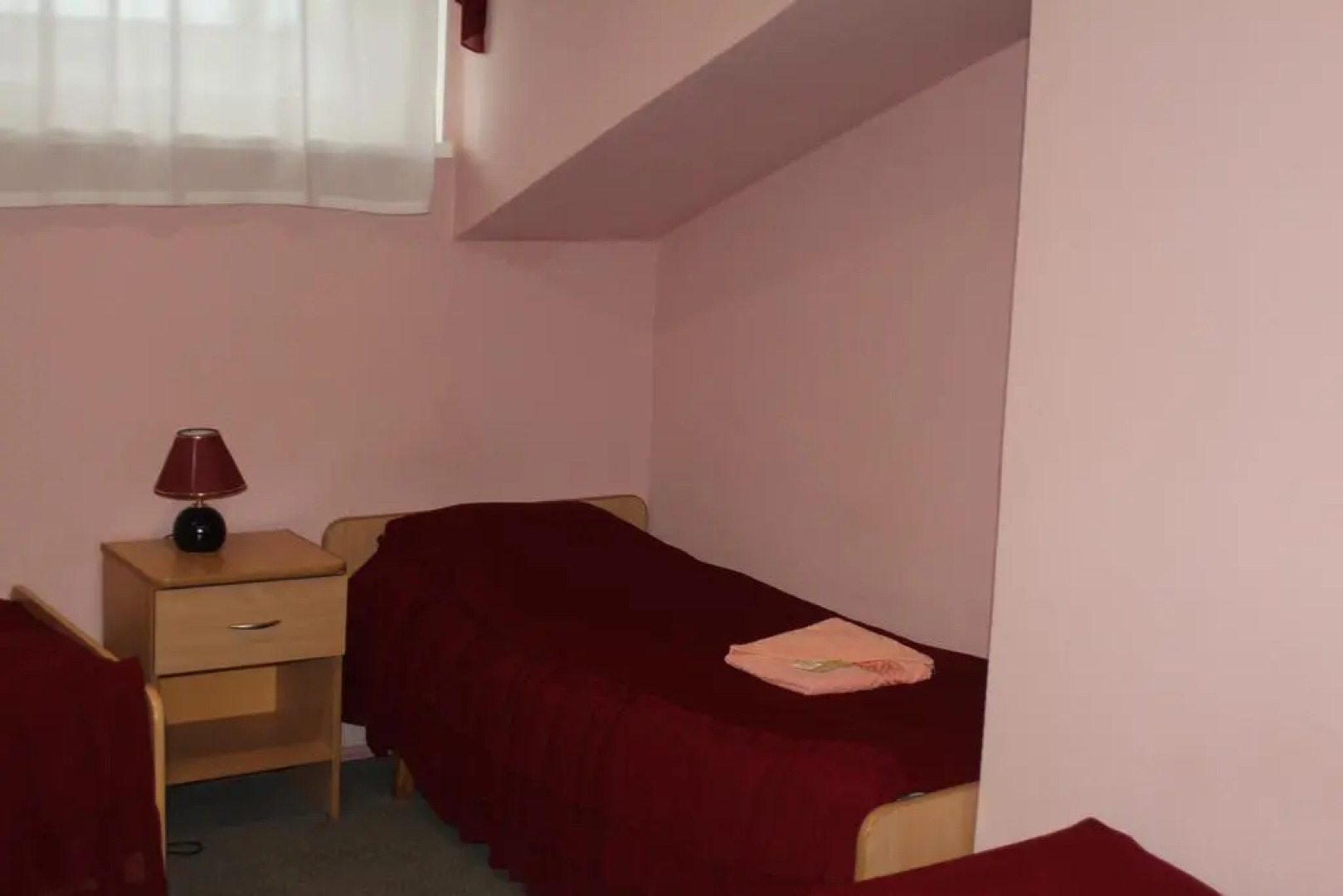 Отель Горница