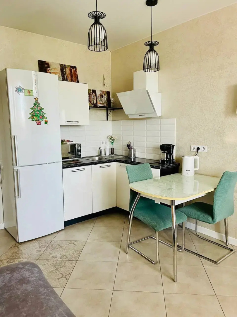 Квартира в Центре Города