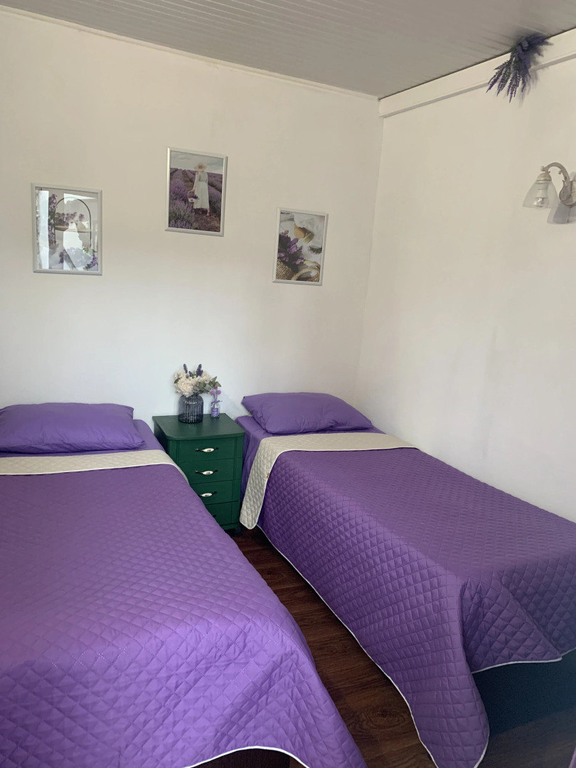 Гостевой дом Инжир