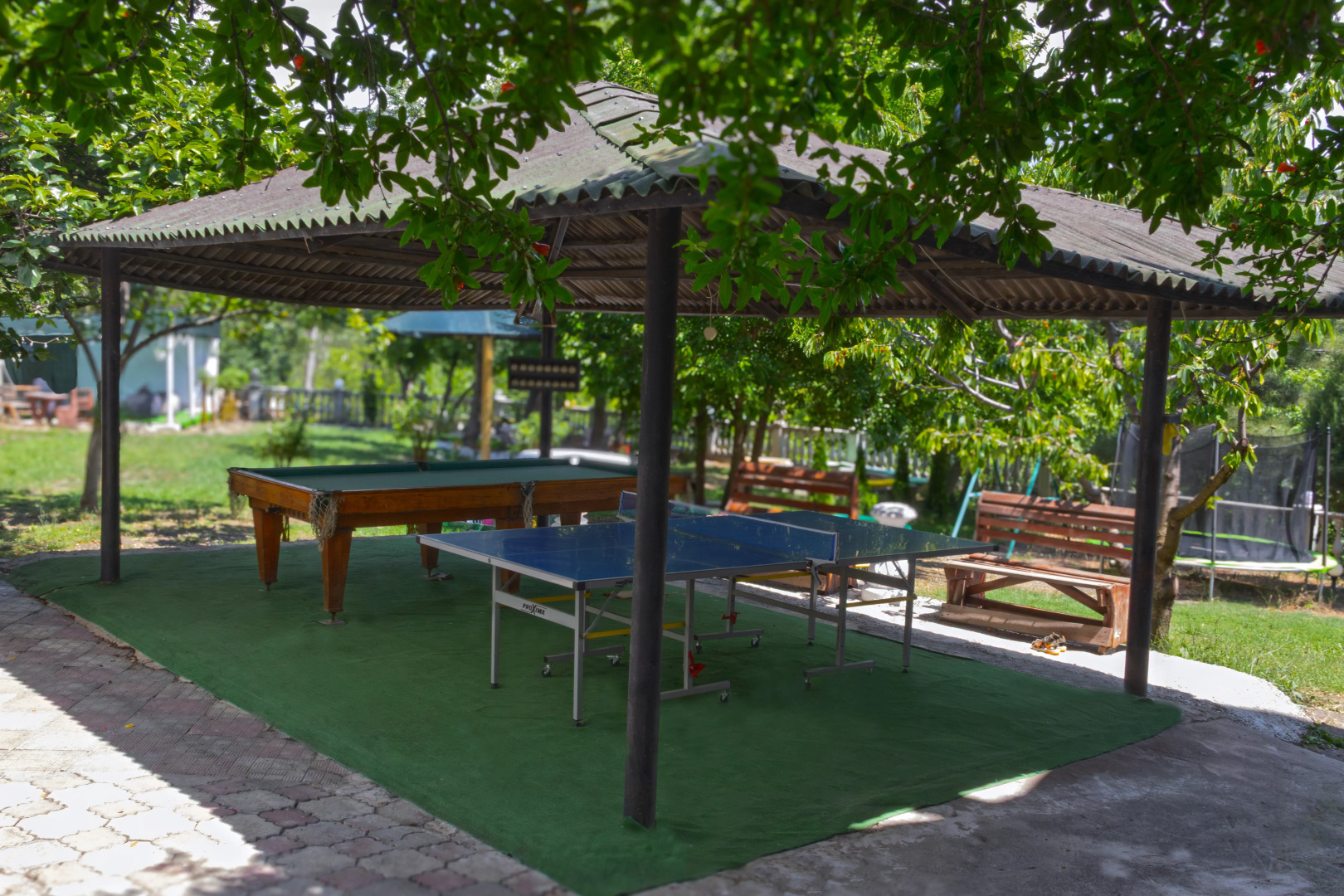 Гостевой Дом Ирина