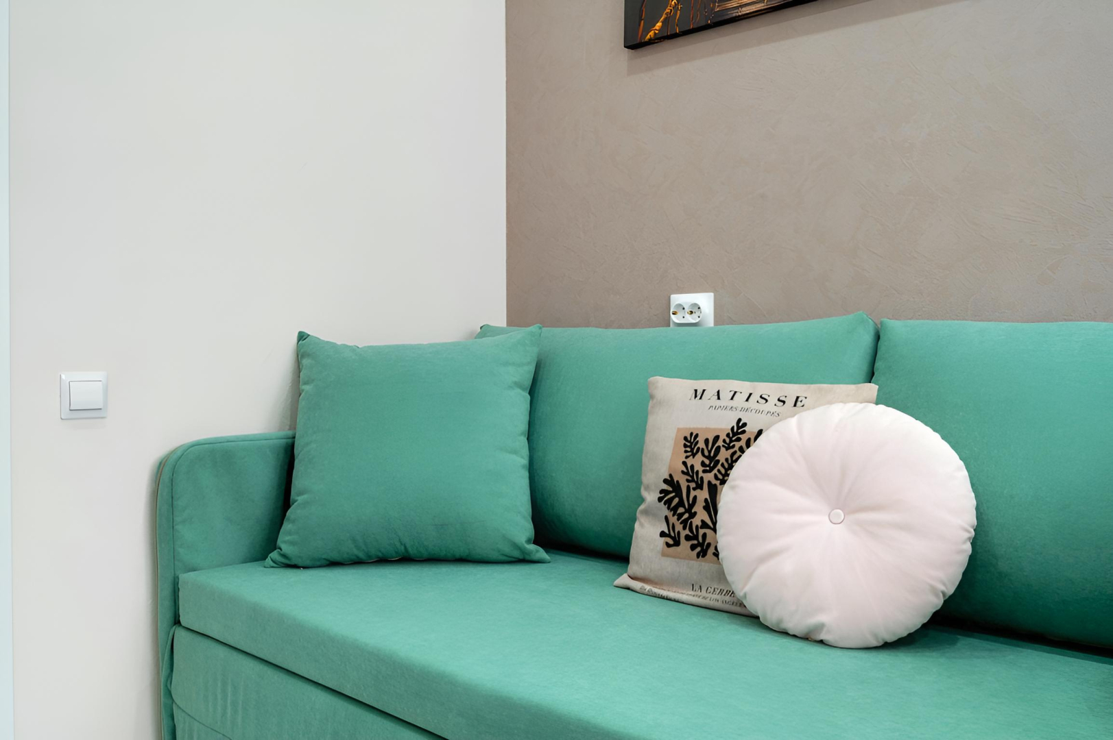 Апартаменты Easy Apart