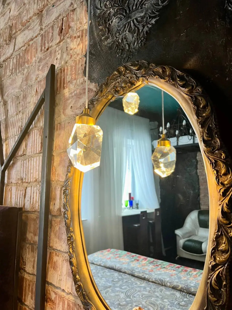 Хостел Любава