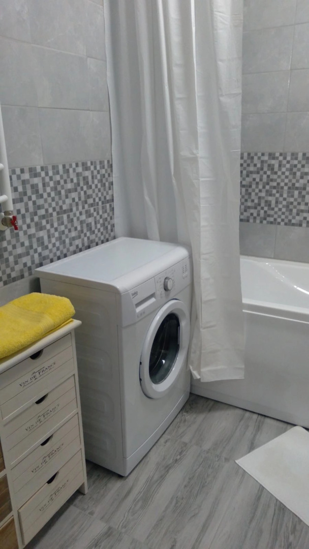 Апартаменты Good Home Luiza