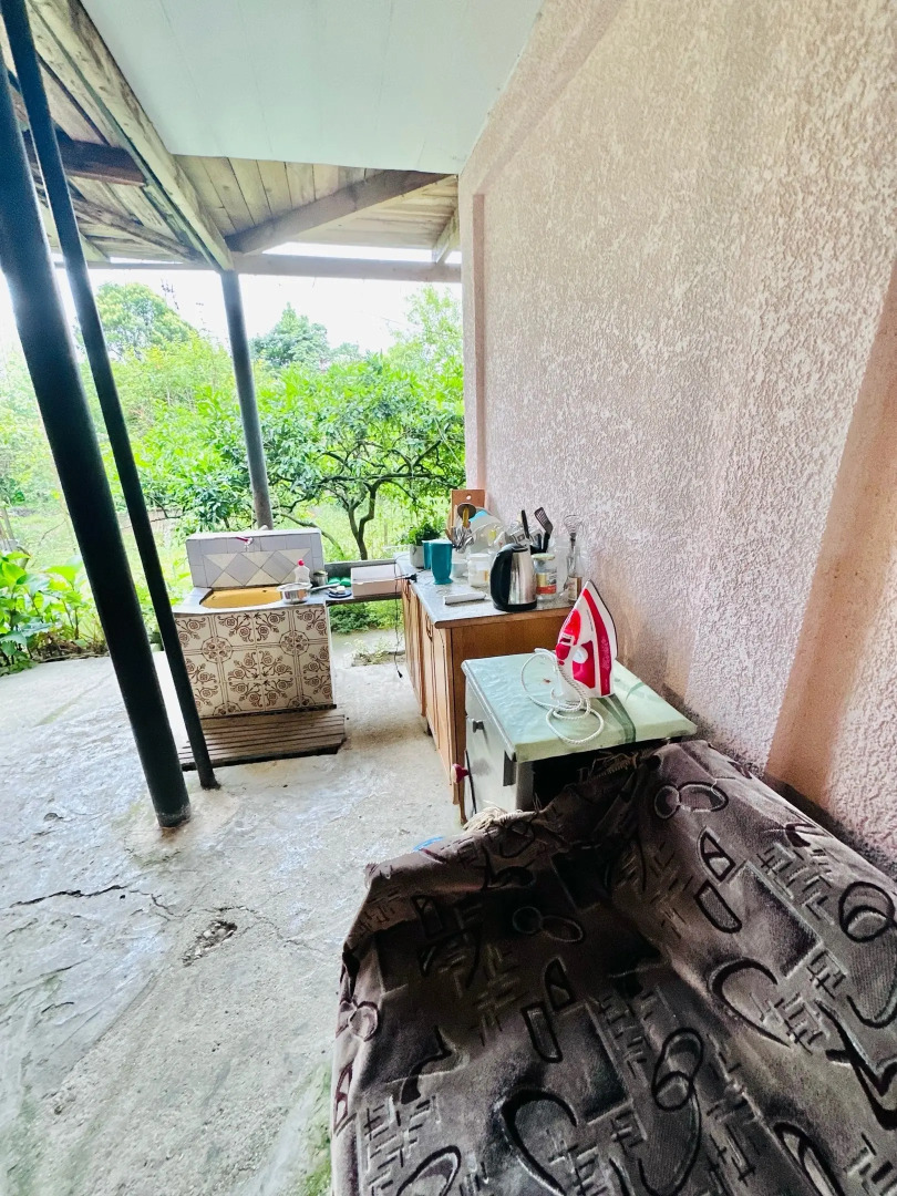 Частный дом Сухумское шоссе 90 "под ключ"