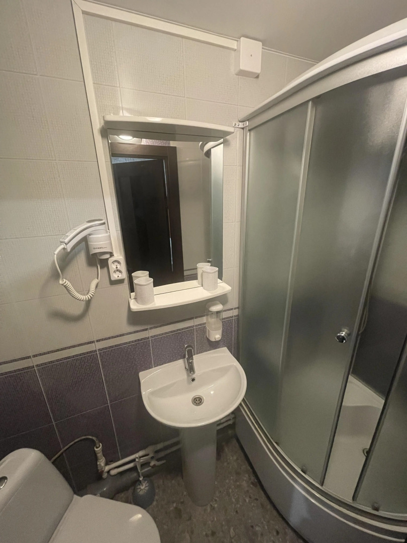 Мини-отель Мансарда