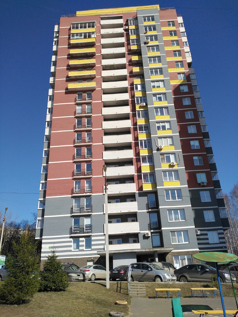 Квартира В Центре