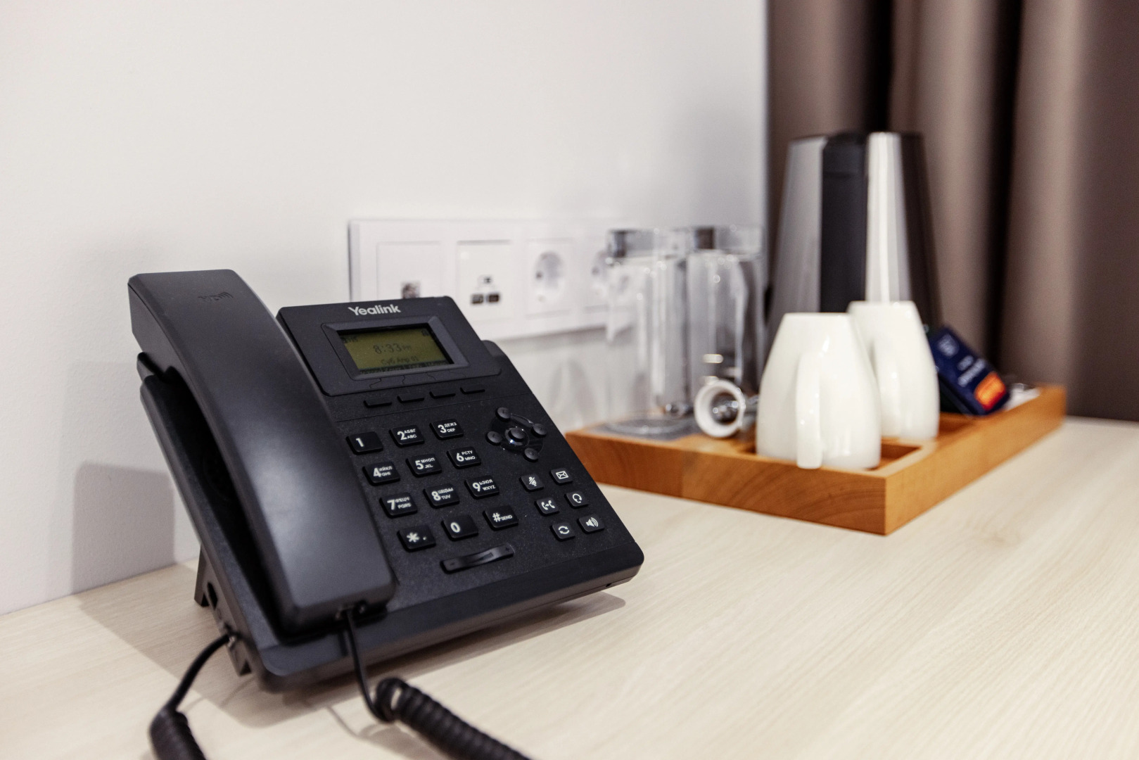 Отель Чайка