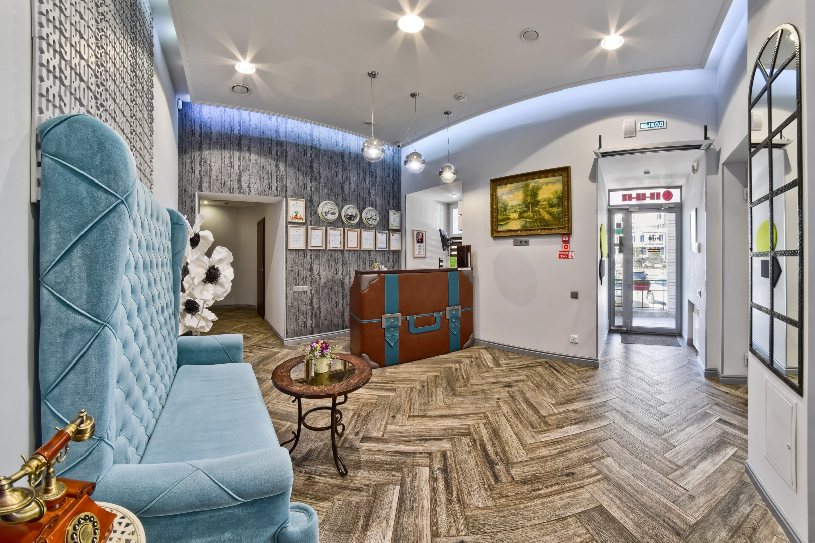 Жуков Отель