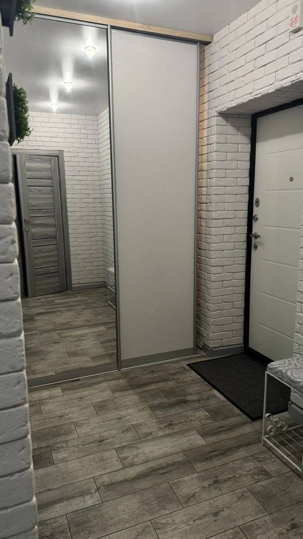 Апартаменты BlueSeaApartment