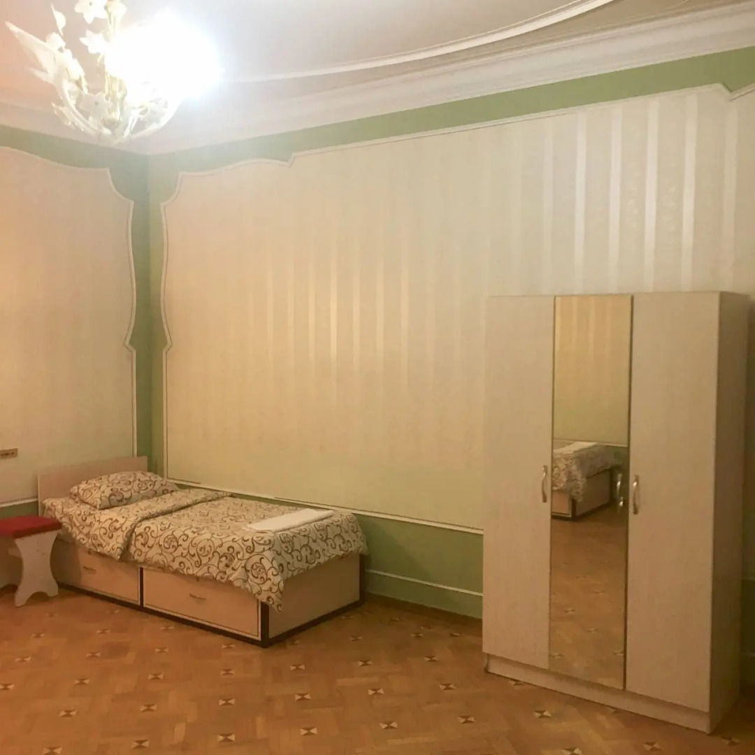 Бутик-отель Royal Boutique Hotel on Kievyan