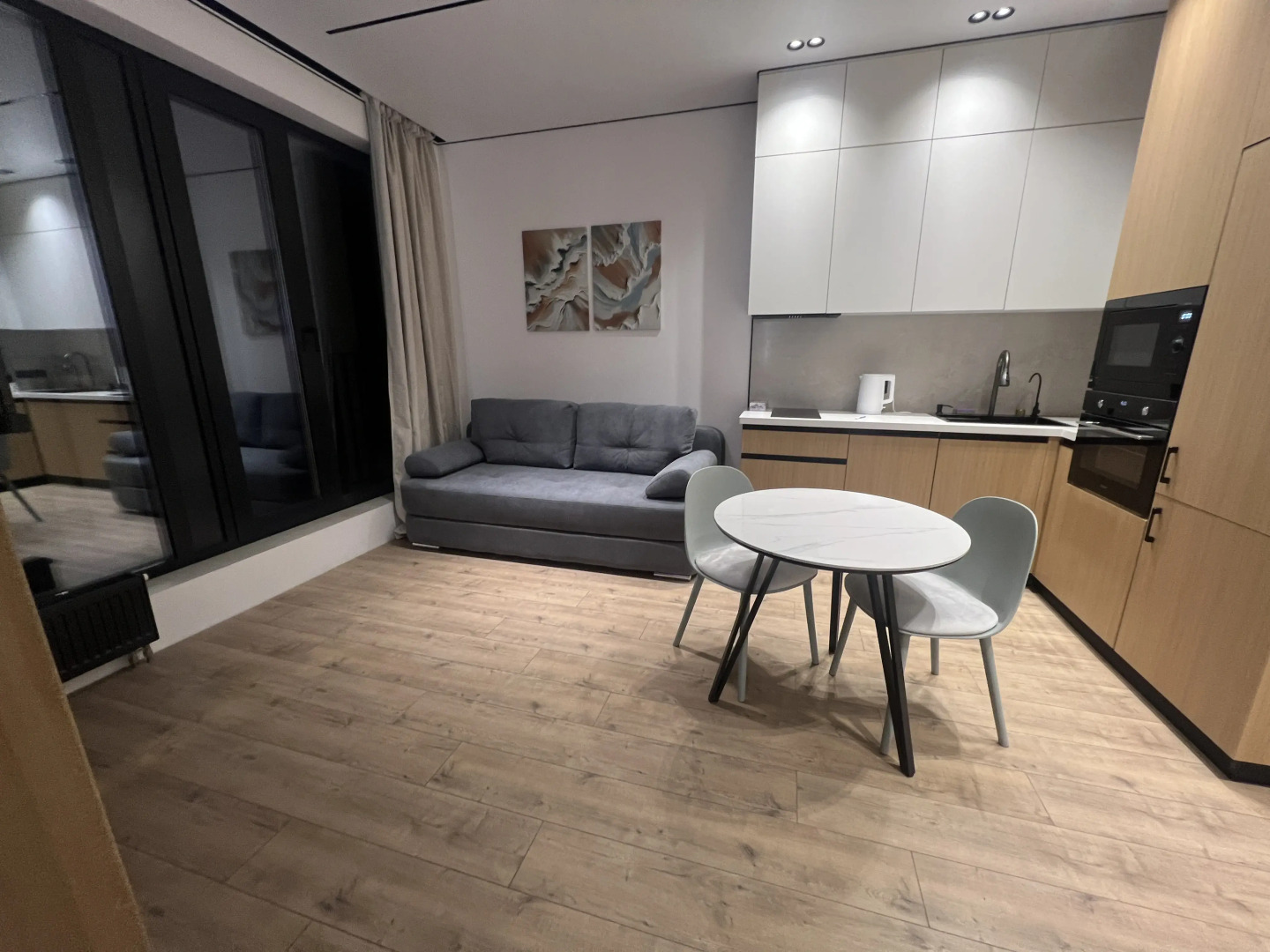 Апартаменты МORE