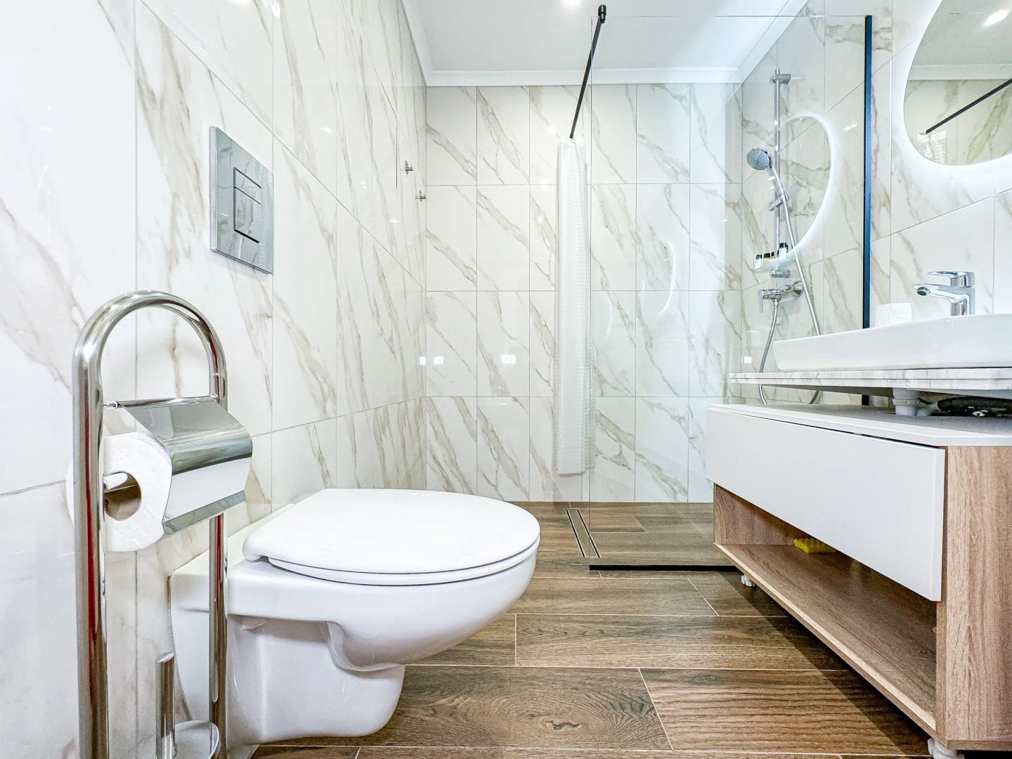 Апартаменты Монако 24 ЖК "Граф Толстой" 610