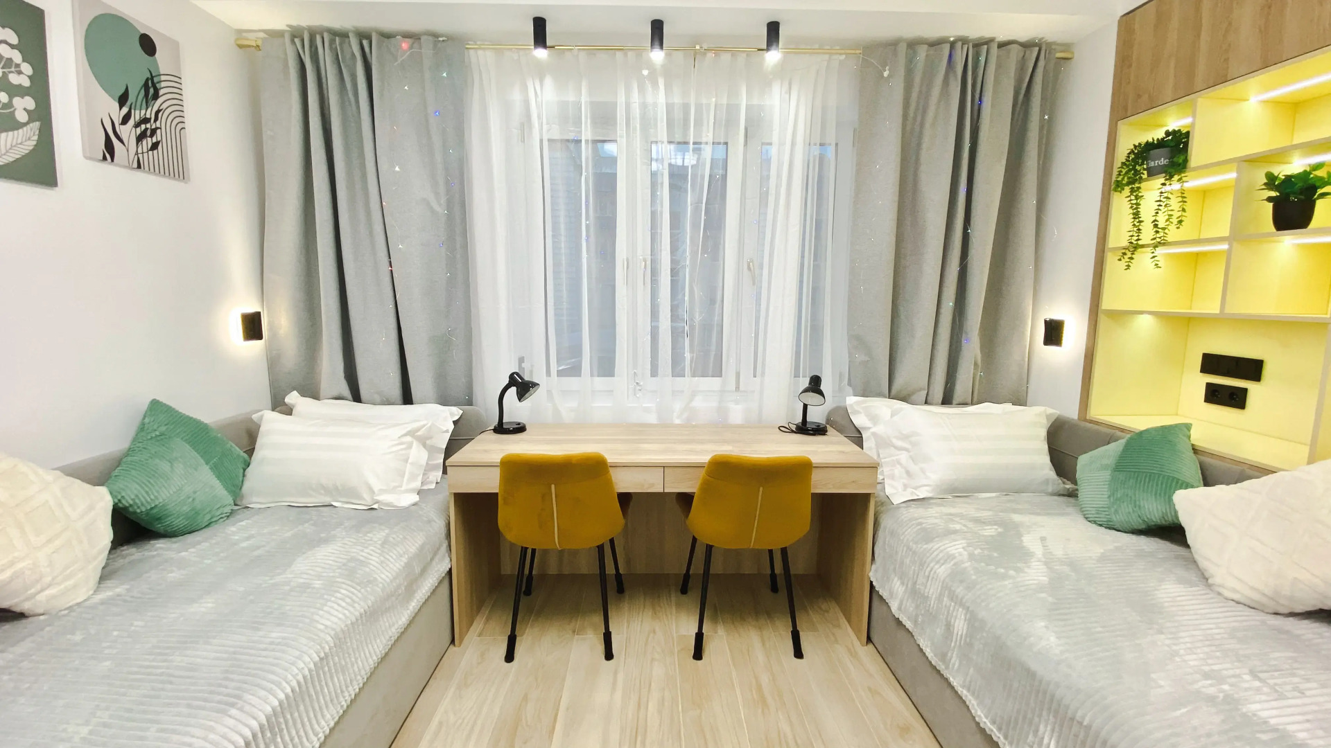 Квартира Самая красивая квартира в Сергиев Посаде