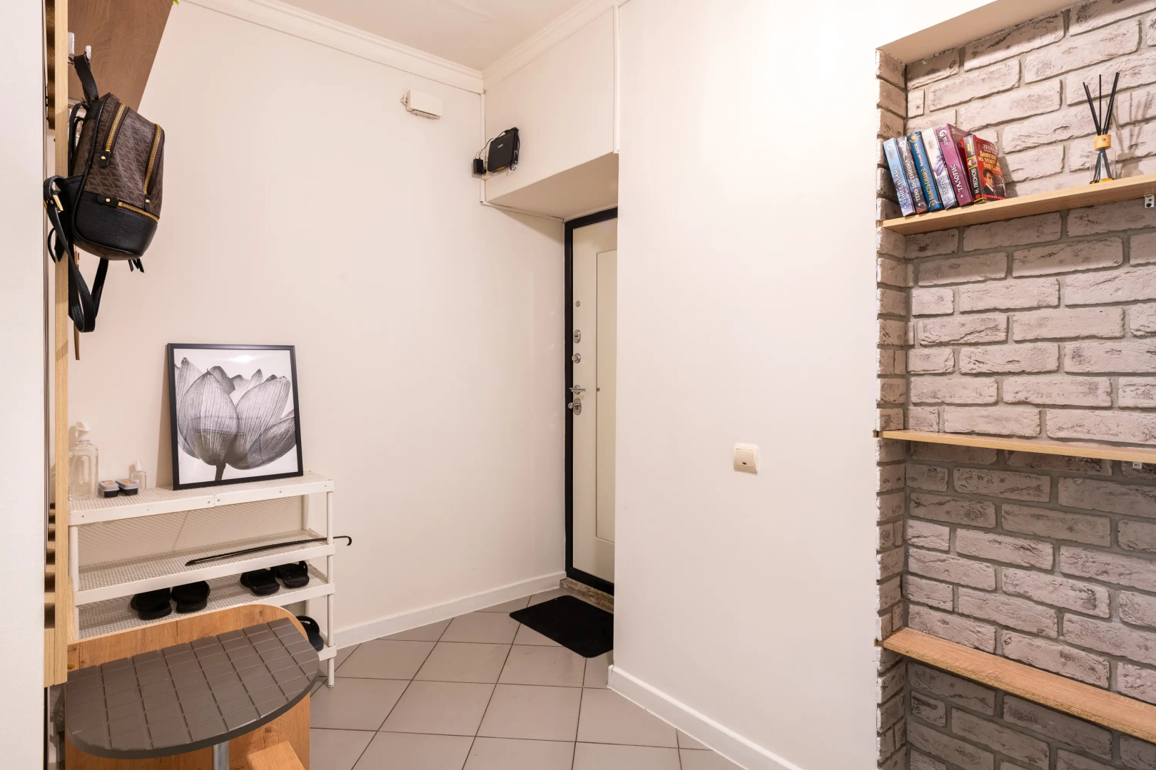 Апартаменты Двухкомнатные Natali на Нахимовском Проспекте