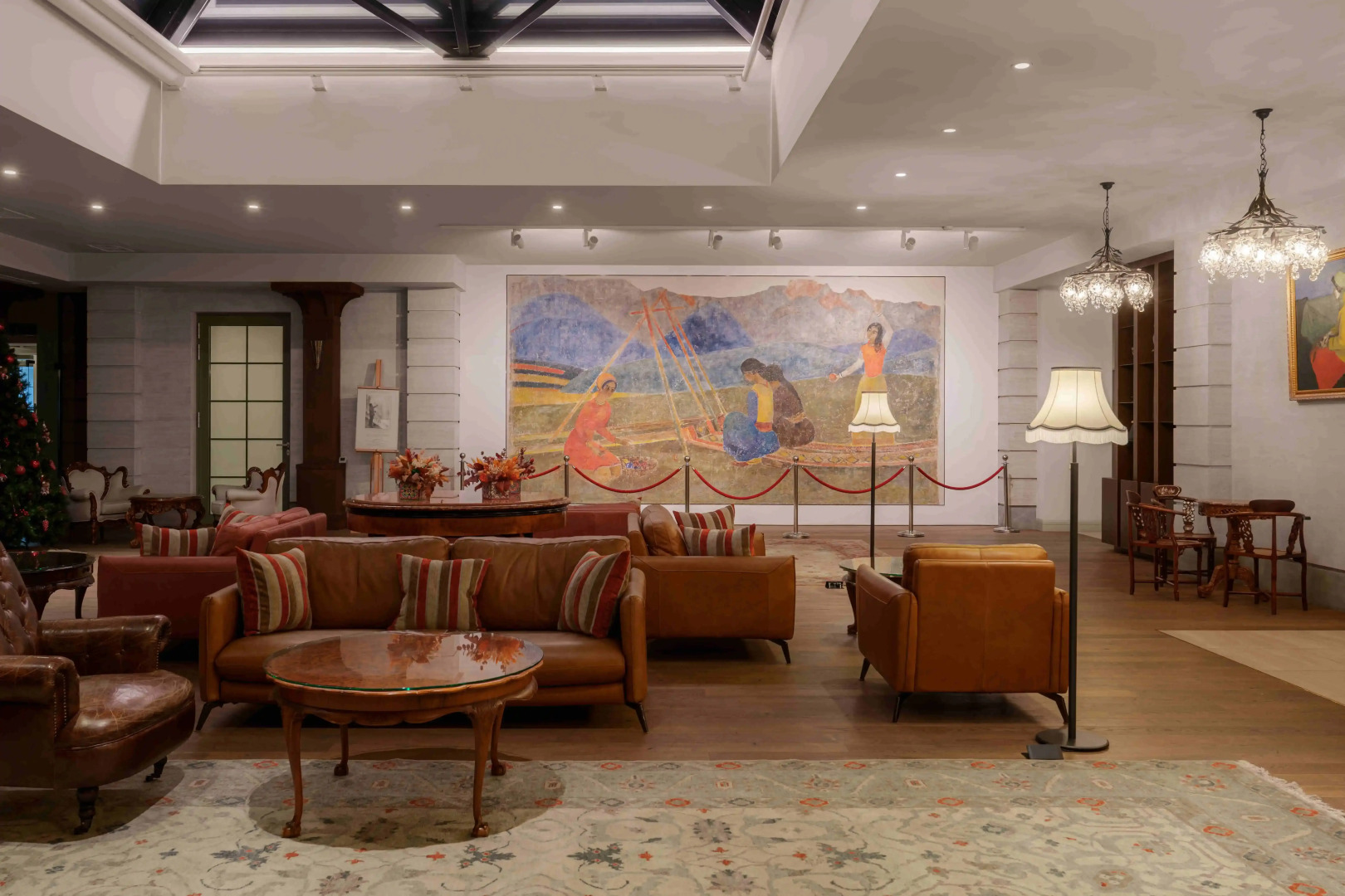 Grand Hotel Gyumri by Apricot Hotels