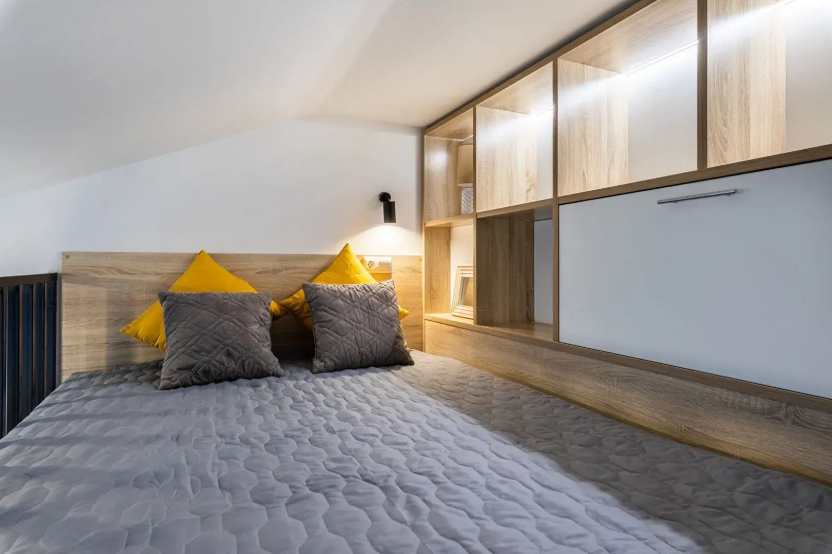 Апартаменты в сердце Казани