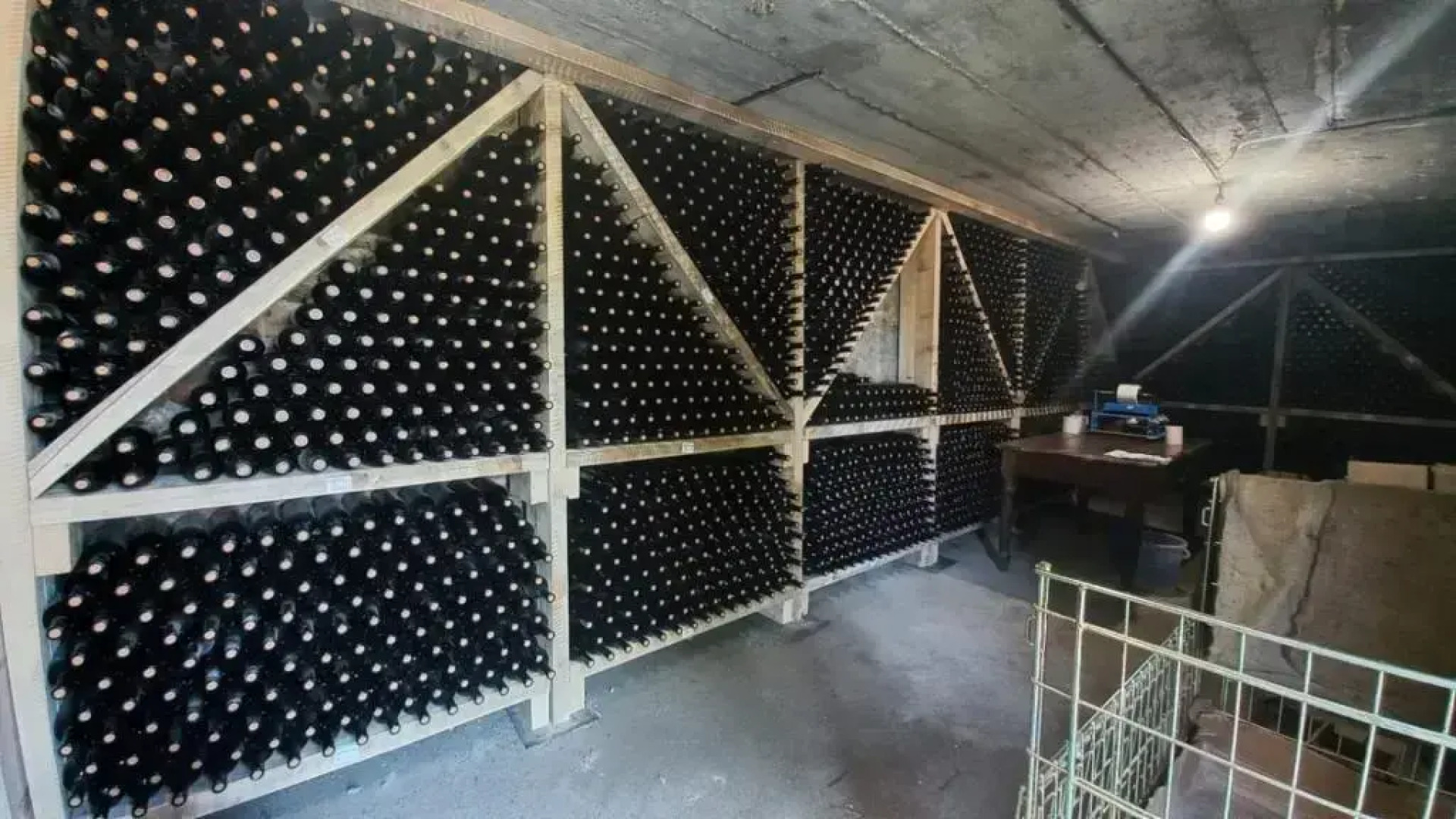 Бутик-отель Kardanakhi Estate