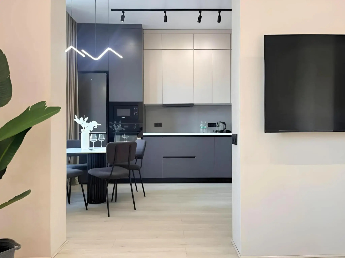 Квартира от ProКвартиры возле Ак Барс Арена по Улице Сибгата Хакима 51