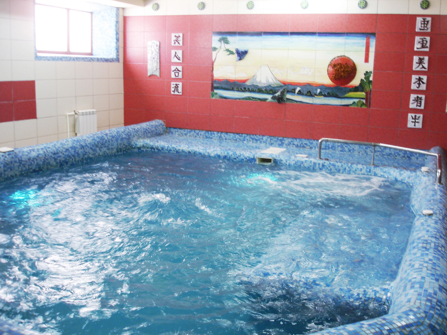 Отель Велес