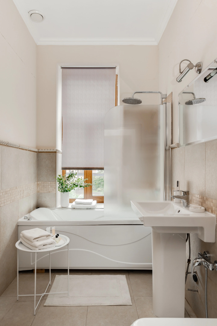 Tverskoy Boutique Hotel (ex Sleepy Tom)