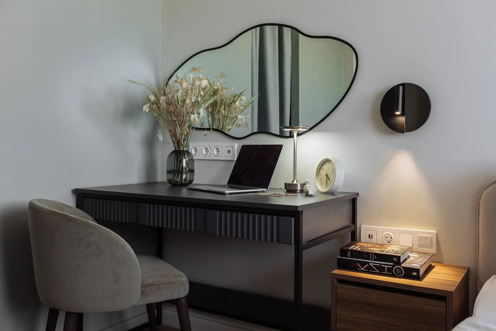 Апартаменты Malkova Apartments на Приморской