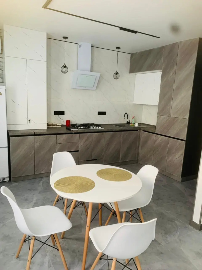 Квартира Комфортная и Уютная