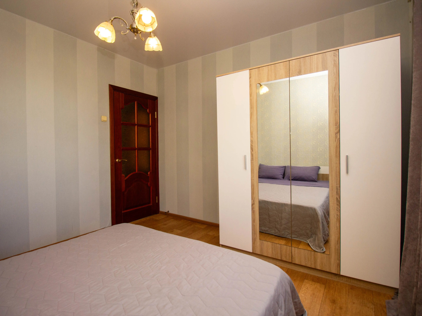 Квартира Симбирский Стан Ульяновский 3